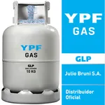 YPF GAS JULIO BRUNI SA icon
