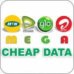 MEGA Cheap Data icon