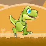 NFT Game Crypto - Degen Dino icon