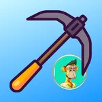 Crypto Mine - Play and Win NFT icon