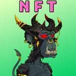 Nft Game - Play and win NFT icon