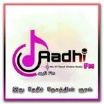 Aadhi Fm icon