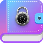 Diary Book: Private Journal icon