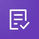 Forms app for Google Forms icon