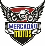 Mercadão das Motos icon