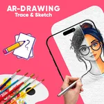 AR Drawing - Paint and Sketch icon