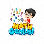 Math Genius icon