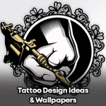 Tattoo Design Ideas icon