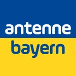 ANTENNE BAYERN für Android TV icon