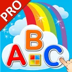 ABC Flashcards PRO icon