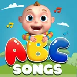 Kids Preschool Learning Songs icon