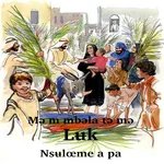 Evangile de Luc en Mafa icon