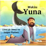 Livre de Jonas en Parkwa icon