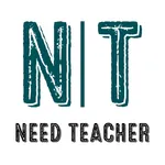 Need Teacher icon