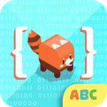 Code Animal Fun Coding Game icon
