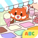 Ice Cream Cafe icon