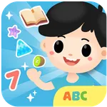 ABC Early Learning Games icon