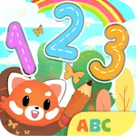 ABC Tracing Game icon