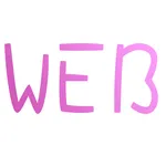 iWeb Pink Edition icon
