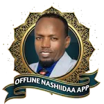 Abdurahman Hussen Nashida 2025 icon