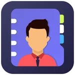 Set Photo To Contact icon