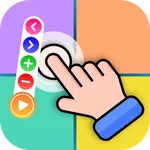Auto Clicker - Tap Assistance icon