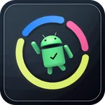 App Info: Store Info icon