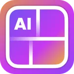 AI Collage Image Maker icon
