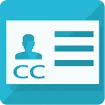 Carbon Contacts icon