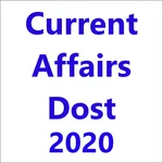 Current Affairs Dost icon