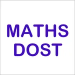 Maths Dost icon