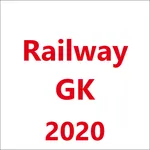 Railway GK 2020 icon