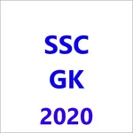SSC GK 2020 icon