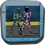 UniFighter - Taekwondo game icon