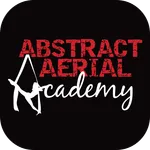 Abstract Aerial Academy icon