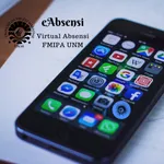 eAbsensi FMIPA UNM icon