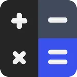 Calculator Lock: Secret Vault icon