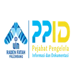 PPID UIN Raden Fatah Palembang icon