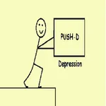 PUSH-D icon