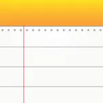 Notes: Color Notepad, Notebook icon