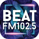 Beat FM icon