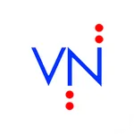 Vision Net Registration System icon