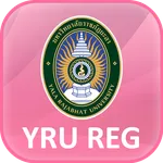 YRU Registration System icon