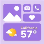 Themepack - Icons and Widgets icon