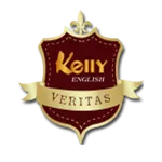 켈리 영어학원 - Kelly English icon