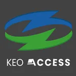 KEO Access icon