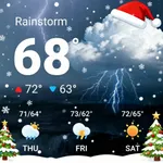 Weather Radar Weather Forecast icon