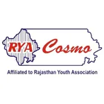 RYA Cosmo icon