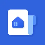 건물과 토지 icon