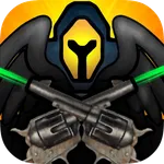 Defender – Action shooter icon